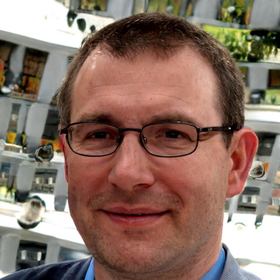 Portrait of Callum Virtanen