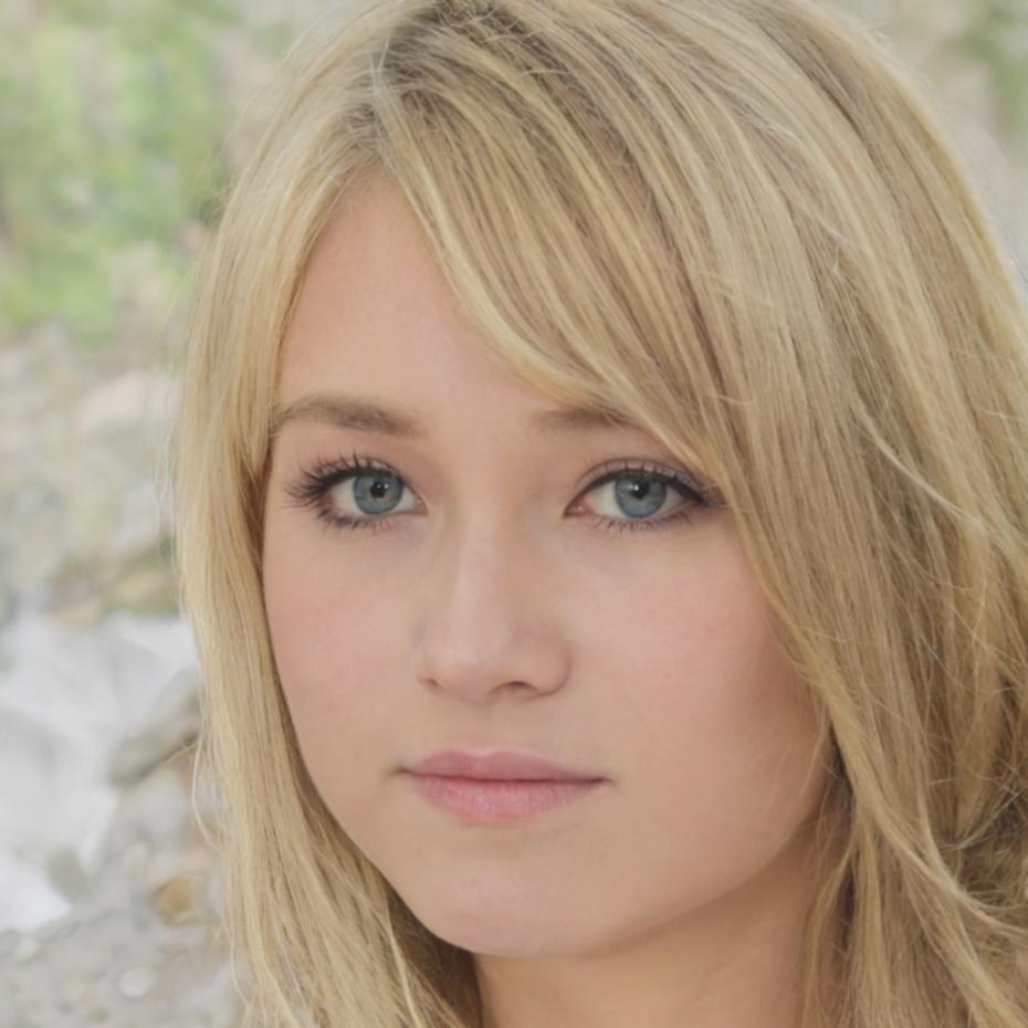 Portrait of Elif Dobrescu