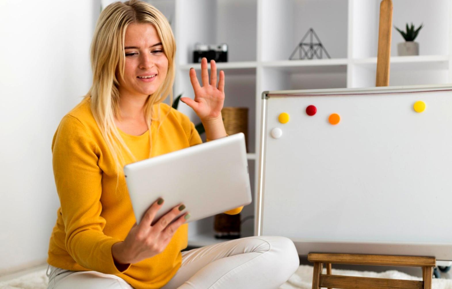 Strategic business planning session